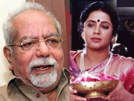 ശ്രീവിദ്യ ചതിക്കപ്പെട്ട വിവാഹം, പ്രണയങ്ങള്‍!!! ശ്രീവിദ്യയേക്കുറിച്ച് കെജി ജോര്‍ജ്!!!