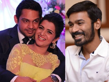 ഡിഡിയും വിവാഹ മോചിതയാകുന്നു, അതിന് കാരണക്കാരനും ധനുഷോ? ഇത് കഷ്ടം!!