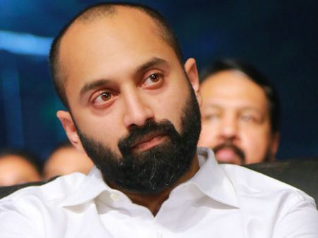 ആ നടനെ കണ്ടു പഠിക്കാന്‍ ഫാസില്‍ ഫഹദിനോട് പറഞ്ഞു, ഏത് നടന്‍ ? മമ്മൂട്ടിയോ മോഹന്‍ലാലോ ..?