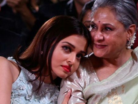 കുത്തിത്തിരിപ്പുണ്ടാക്കുന്നവര്‍ കേള്‍ക്കണം, ഐശ്വര്യയുടെ ഈ അവസ്ഥ കാരണം ജയ പിറന്നാള്‍ ആഘോഷിച്ചില്ല!!