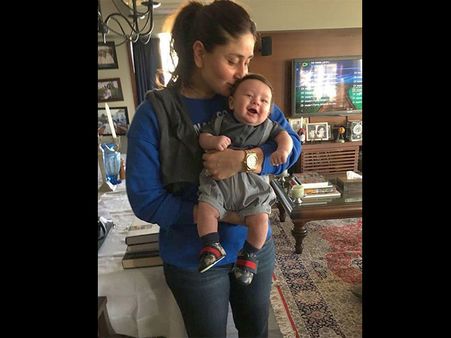 ഒരു കുഞ്ഞിനെ പ്രസവിച്ചു പോയി; അതോടെ പ്രമുഖനടിക്കുണ്ടായ ദുരവസ്ഥ കണ്ടോ!!!