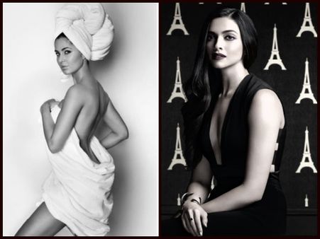 കത്രീനയും ദീപികയും വീണ്ടും വഴക്ക് തുടങ്ങി, ഇനിയും അവസാനിക്കാത്ത വഴക്കിന്റെ കാരണം കേട്ടാല്‍ ചിരിവരും