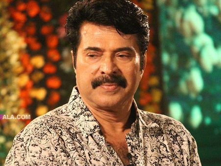 അഭിനയ കലയുള്ള ആളല്ല ഞാന്‍, തുടക്ക കാലത്ത് നേരിട്ട പ്രതിസന്ധികളെ കുറിച്ച് മമ്മൂട്ടി