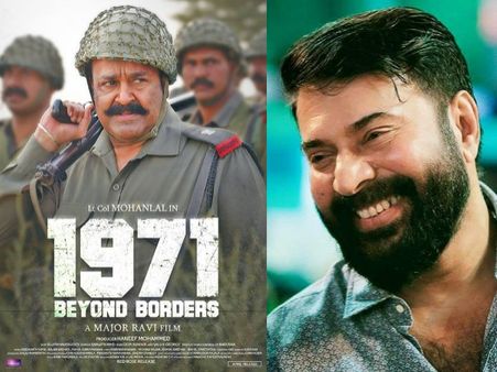 മമ്മൂട്ടിയെ നായകനാക്കി ചിത്രം ചെയ്യാത്തതിന് പിന്നിലെ കാരണം വെളിപ്പെടുത്തി മേജര്‍ രവി