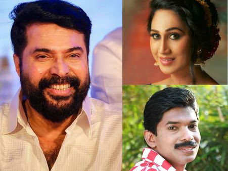 ട്രാന്‍സ്‌ജെന്ററിന് അവസരം കൊടുത്തു, ഇപ്പോള്‍ സന്തോഷ് പണ്ഡിറ്റിനും; മമ്മൂട്ടിക്ക് മാത്രം കഴിയുന്നത്!