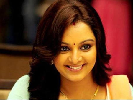 എല്ലാം ലളിതമായി തന്നെ, വ്യത്യസ്തമായി മഞ്ജുവിന്റെ വിഷു ആഘോഷം !!!