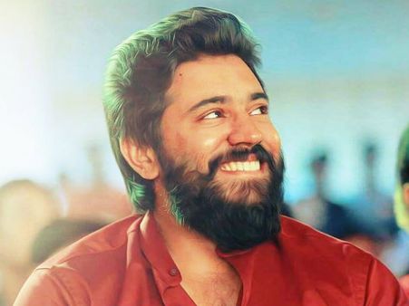 തുടരെത്തുടരെ നാല് വിജയചിത്രങ്ങള്‍, വിജയം ആവര്‍ത്തിക്കാനൊരുങ്ങി നിവിന്‍ പോളി, സഖാവ് ??