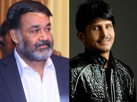 അറിയില്ലായിരുന്നു സര്‍, സര്‍ ആരായിരുന്നു എന്ന്; കെആര്‍കെ മോഹന്‍ലാലിനോട് മാപ്പ് പറഞ്ഞു