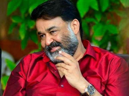 മോഹന്‍ലാല്‍ ബ്രേക്കില്ലാത്ത വണ്ടിയാണ്, എന്നാലും അപകടമുണ്ടാവില്ല എന്ന് പറഞ്ഞ സംവിധായകന്‍