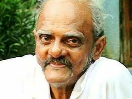 മമ്മൂട്ടിയ്ക്കും രാജീവ് പിള്ളയ്ക്ക് രക്ഷിക്കാനായില്ല, മുന്‍ഷി വേണു മരണത്തിന് കീഴടങ്ങി