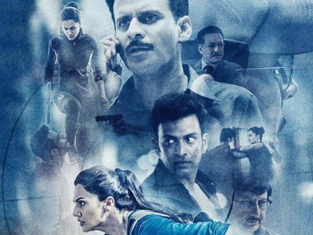 പൃഥ്വിരാജ് ബോളിവുഡിൽ വില്ലനായി അഴിഞ്ഞാടുന്നു... നാം ഷബാന - ഒരു കൂൾ എന്റർടൈനർ, ശൈലന്റെ നിരൂപണം!!