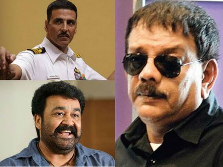 അവരൊന്നും കൊടുത്തപ്പോ കുഴപ്പമില്ല;സുഹൃത്തിന് പുരസ്‌കാരം നല്‍കിയതിന് വിചിത്രമായ മറുപടിയുമായി പ്രിയന്‍