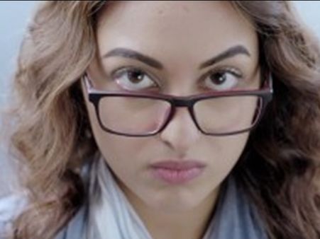 ജീവിതത്തിലെ ജയപരാജയങ്ങളില്‍ ആശങ്കയുണ്ടോ ? നടി സോനാക്ഷി സിന്‍ഹ പറയുന്നത് കേട്ടു നോക്കു!!!