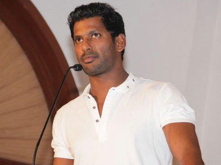 തമിഴ് കര്‍ഷകര്‍ക്ക് വാഗ്ദാനവുമായി നടന്‍ വിശാല്‍!!! അതുക്കും മേലെ നല്‍കാമെന്ന് തമിള്‍ റോക്കേഴ്‌സ്!!!