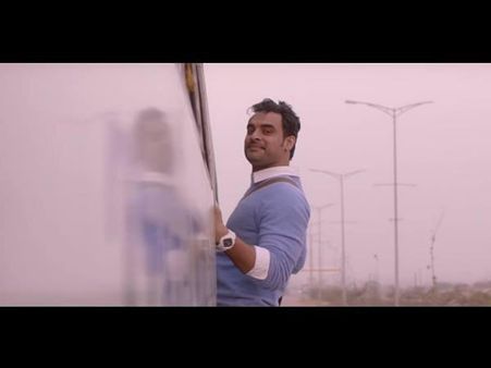 കട്ടക്കലിപ്പല്ല, പ്രണയാതുരനായ കാമുകനായി ടൊവിനോ!!! പ്രണയം തുളുമ്പുന്ന ഗാനവുമായി ഗോദ!!!