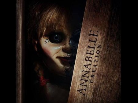 ട്രെയിലര്‍ ഇങ്ങനെ പേടിപ്പിച്ചാല്‍ സിനിമ എന്തായിരിക്കും? അതും 'ലൈറ്റ്‌സ് ഔട്ട്' ഡയറക്ടറില്‍ നിന്ന്!!!