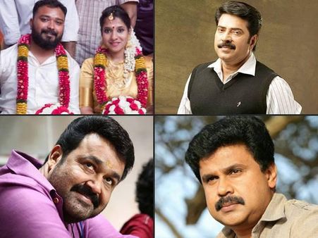 ലാലും മമ്മൂട്ടിയും ദിലീപും അടുത്തുണ്ടായിരുന്നിട്ടും ലോഹിതദാസിന്‍റെ മകന്‍റെ വിവാഹത്തിനെത്തിയില്ല
