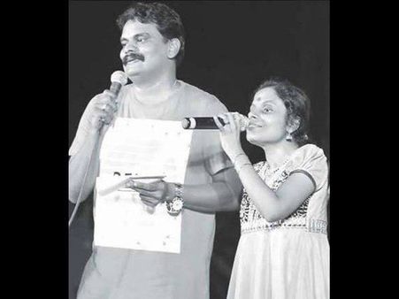 വൈക്കം വിജയലക്ഷ്മിയുടെ പ്രതീക്ഷകൾ വീണ്ടും ഇരുട്ടിൽ! വെളിച്ചമായെത്തിയ ഡോക്ടർ യാത്രയായി