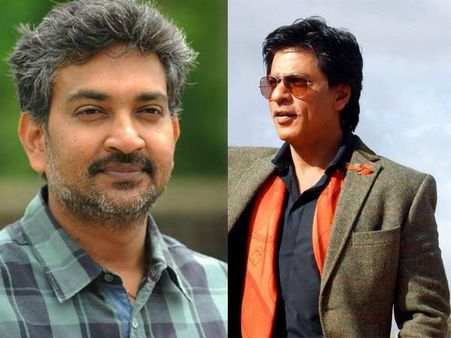 ബാഹുബലിക്ക് മുകളില്‍ നില്‍ക്കുന്ന കിംഗ് ഖാന്റെ മഹാഭാരതം!!! അപ്പോള്‍ രാജമൗലിയോ???