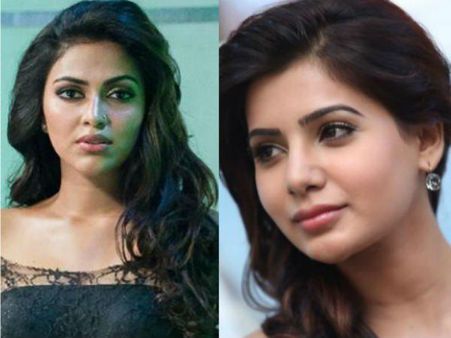 സാമന്തയ്ക്ക് പുറകേ അമല പോളും ധനുഷ് ചിത്രത്തില്‍ നിന്നും പിന്‍വാങ്ങി, കാരണം ഞെട്ടിപ്പിക്കുന്നത് !!