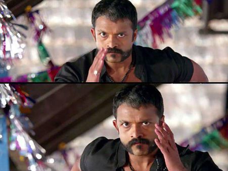 ജയസൂര്യ ചിത്രത്തിലെ നായികയെ ആ സിനിമയിലെ എല്ലാവരും ഉമ്മവച്ചു!!! പലവട്ടം!!!