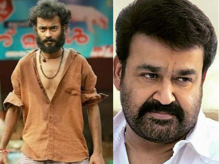 ലിച്ചിക്ക് പിന്നാലെ അങ്കമാലി വഴി അപ്പാനി രവിയും മോഹന്‍ലാല്‍ ചിത്രത്തിലേക്ക്!!!