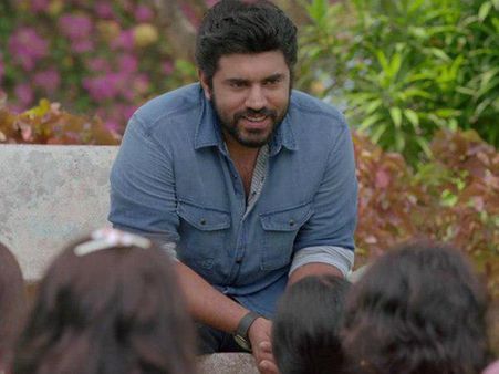 'നോ എന്ന് ഉറക്കെ പറയണം', കുട്ടികളോട് നിവിന്‍ പോളി!!! സോഷ്യല്‍ മീഡിയ ഏറ്റെടുത്ത വീഡിയോ!!!