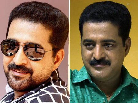 കിഷോര്‍ സത്യ പ്രതിഫലം കൂട്ടിയോ, കറുത്ത മുത്തില്‍ നിന്നുള്ള പിന്‍മാറ്റത്തിനു പിന്നിലെ കാരണം ഇതോ??