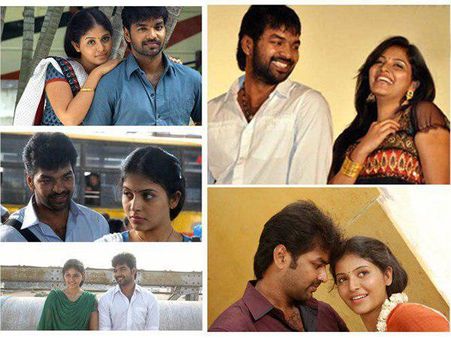 ജയ് യുമായുള്ള പ്രണയത്തെക്കുറിച്ച് ഒന്നും മിണ്ടാതെ അഞ്ജലി, ഇവരും അടിച്ചു പിരിഞ്ഞോ ???