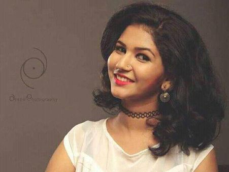 'ഉപ്പും മുളകും' തീരുന്നതോടെ അഭിനയം നിര്‍ത്തുമെന്ന് ലച്ചു, കാരണം എന്താണെന്ന് അറിയണോ ??