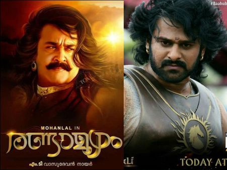മോഹന്‍ലാല്‍ വേണ്ട എന്ന് വയ്ക്കുകയാണെങ്കില്‍ ഭീമനാകാം എന്ന് ബാഹുബലി