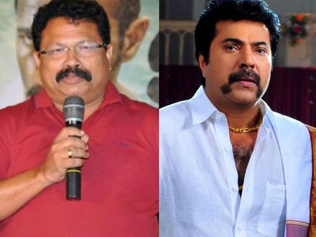 മമ്മൂട്ടിയുടെ ചിത്രം നിര്‍മിക്കാന്‍ ടോമിച്ചന്‍ മുളകുപാടം തയ്യാറല്ല, രാജ ടു ഉപേക്ഷിച്ചു !!