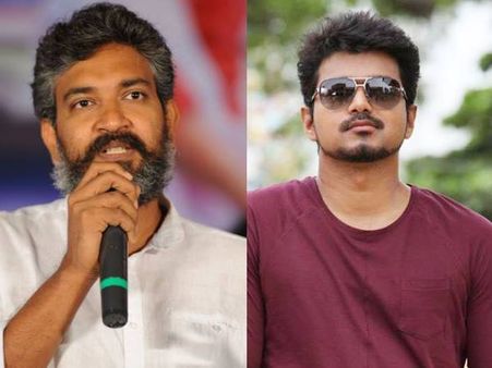 വിജയ് നായകനായി ഒരു രാജമൗലി ചിത്രം!!! നിര്‍മാതാവ് റെഡി, പക്ഷെ???