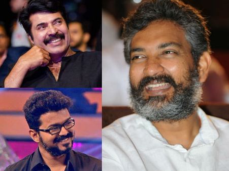 ബാഹുബലിയ്ക്ക് ശേഷം രാജമൗലി ഒരുക്കുന്ന ചിത്രത്തില്‍ മമ്മൂട്ടി നായകന്‍, കൂടെ ഇളയദളപതിയും ?