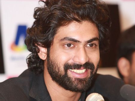 എന്റെ ഒരു കണ്ണിന് കാഴ്ചയില്ല, ഞെട്ടിക്കുന്ന ആ രഹസ്യം റാണ വെളിപ്പെടുത്തി... ഈ വിജയം അഭിമാനം