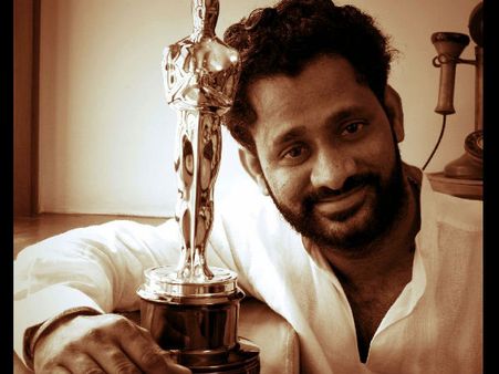 പ്രശസ്തി ഉള്ളിലെ കലാകാരനെ നഷ്ടപ്പെടുത്തില്ല,5 രൂപക്ക് കാപ്പി വിറ്റു നടന്നിട്ടുണ്ട് റസൂല്‍ പൂക്കുട്ടി