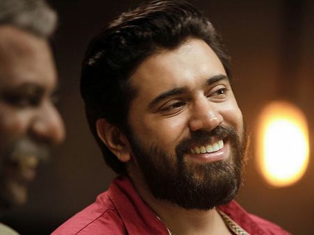 അത്ര വലിയ സംഭവമല്ല, എന്നാലും സംഭവമാണ്; സഖാവ് ആറ് ദിവസത്തെ കലക്ഷന്‍