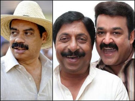 ഇത്രയും വലിയ മണ്ടനെ കണ്ടിട്ടില്ലെന്ന് മാസ്റ്റര്‍, തലയും താഴ്ത്തി ശ്രീനിവാസന്‍, സംവിധായകന്‍ പറയുന്നത്