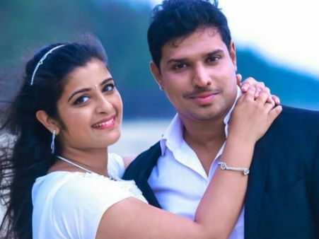 ഒരിക്കലും വര്‍ഷയെ പോലെ ആകില്ല, ഞാന്‍ നല്ലൊരു ഭാര്യയും മരുമകളുമായിരിക്കും; ശാലു ഉറപ്പ് പറയുന്നു