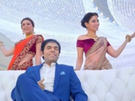 നയന്‍താരയുടെ ഒപ്പം അഭിനയിക്കാനൊരുങ്ങുന്നത് പ്രമുഖ ബിസിനസ്മാന്‍, ആരാണെന്ന് അറിയാമോ ??