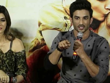 നാട്ടില്‍ നടക്കുന്ന സംഭവങ്ങള്‍ക്കെല്ലാം താരങ്ങള്‍ മറുപടി പറയണോ ? പൊട്ടിത്തെറിച്ച് സുശാന്ത് സിംഗ് !!!