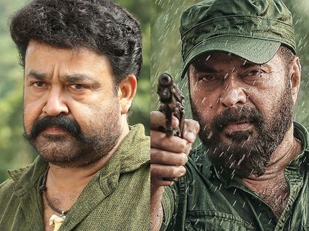 പുലിമുരുകന്‍ 15 ദിവസം കൊണ്ട് നേടിയത് ഗ്രേറ്റ് ഫാദര്‍ 13 ദിവസം കൊണ്ട് നേടുന്നു.. 50 കോടി ലക്ഷ്യം