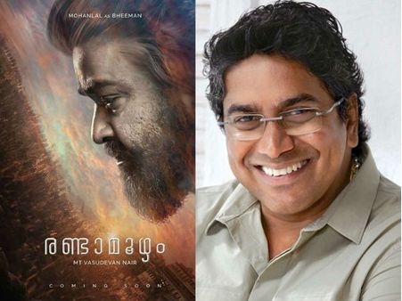 എന്ത് വിശ്വാസത്തിലാണ് 1000 കോടിക്ക് മഹാഭാരതം നിര്‍മിയ്ക്കുന്നത്, നിര്‍മാതാവിനെ കിട്ടിയതെങ്ങനെ ??