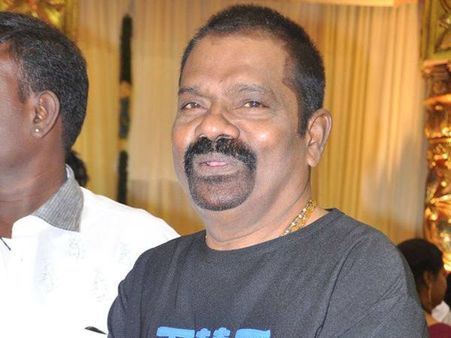 മലയാളത്തിന്റെ പ്രിയപ്പെട്ട ഗൗണ്ടര്‍ ഇനിയില്ല, ഓര്‍മ്മകള്‍ക്ക് മുന്നില്‍ പ്രണാമം !!!