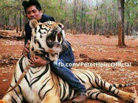 ഈ പ്രായത്തില്‍ ഇത്ര മനോഹരമായി ആക്ഷന്‍ സീക്വന്‍സ് ചെയ്യാന്‍ മോഹന്‍ലാലിനെ കഴിയൂ, പറയുന്നത് ആരാ ??