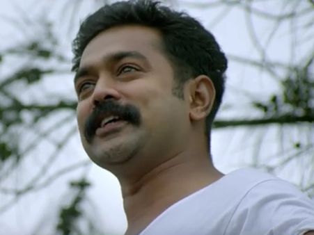 സിനിമയില്‍ നിന്നും മാറി നില്‍ക്കുന്നതിനെക്കുറിച്ച് ചിന്തിച്ചിരുന്നുവെന്ന് ആസിഫ് അലി !!