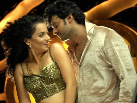 ഒന്നിച്ചഭിനയിക്കുമ്പോൾ മിണ്ടാറില്ല, എപ്പോഴും വഴക്ക്!!! പ്രഭാസിന്റെ നായികയായ ബോളിവുഡ് നായിക???