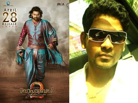 രാജമൗലിക്ക് തെറ്റി??? ബാഹുബലി രണ്ടിലെ തിരുത്താനാവാത്ത അഞ്ച് പിഴവുകള്‍!!!