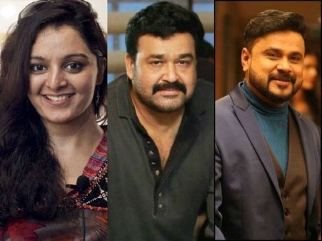 ഒടിയനില്‍ മഞ്ജു മോഹന്‍ലാലിന്റെ നായികയായതിന് പിന്നില്‍ ദിലീപ്???