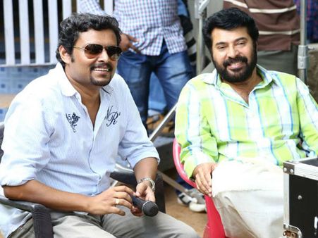 ആഗ്രഹിച്ചത് മമ്മൂട്ടി ചിത്രം നടന്നതോ? തിരക്കഥയുമായി എത്തിയ രഞ്ജിത്ത് ശങ്കറിനോട് മമ്മൂട്ടി പറഞ്ഞത്!!!